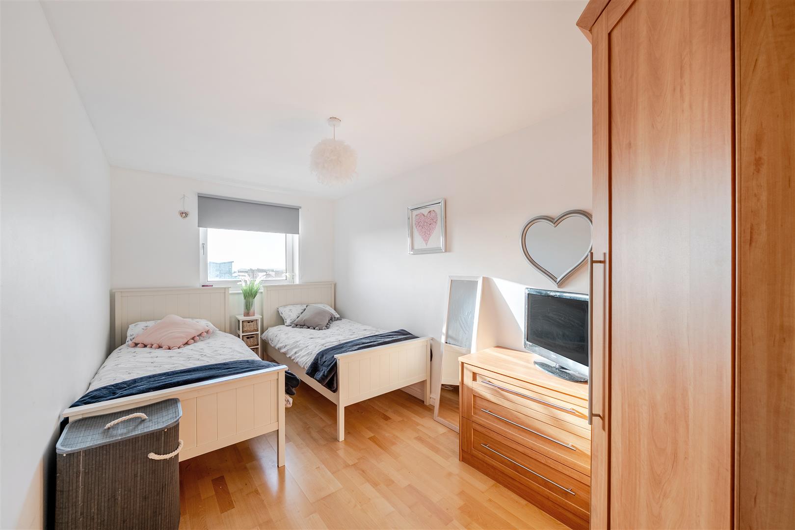 Pocketts Wharf, Maritime Quarter, Swansea, SA1 3XL